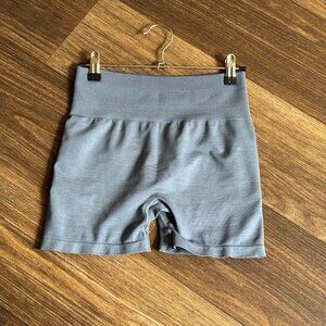 Women's Best Define Scrunch Seamless Shorts